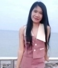Rencontre Femme Thaïlande à cha am : Cream, 35 ans